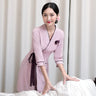 Women Uniform For Beauty Salon Sauna Foot Bath