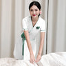 Women Uniform For Beauty Salon Sauna Foot Bath