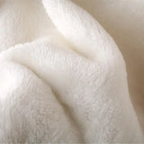 Womens Polar Fleece Vests Winter Casual Clothing Fashion