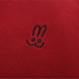 Womens Zipper Jacket Autumn Casual Clothing Fashion Embroidered
