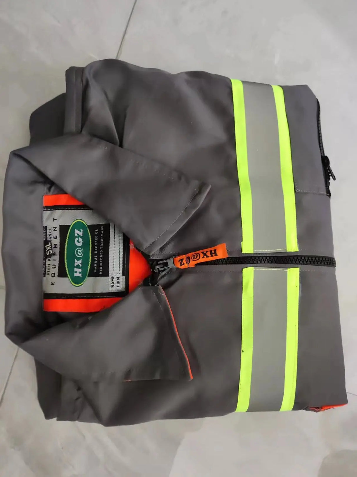Work Overalls Men' Working Coverall Welding Suit Car