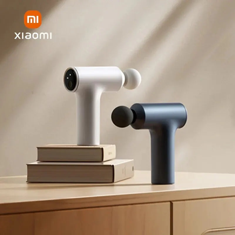 Xiaomi Mijia Mini Fascia Gun Portable Muscle