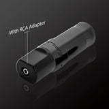 Xnet Flux Professional Wireless Tattoo Machine Pen Strong
