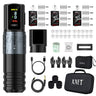 Xnet Vipera Wireless Tattoo Machine Kit Adjustable Stroke