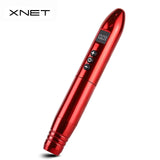 Xnet Wireless Permanent Makeup Machine Pen Eyeliner Tools