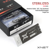 Xnet X-Ray Cartridge Tattoo Needles Round Liner Rl