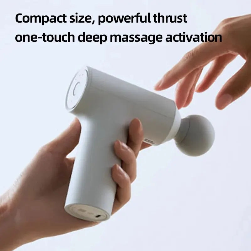 Xiaomi Mijia Mini Fascia Gun Thrust