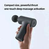 Xiaomi Mijia Mini Fascia Gun Thrust
