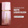 Drop Ship Sheglam Make Up Liquid Blush Facial