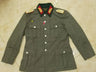Lieutenant General M36 Wool Field Vintage Style Military